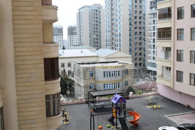 Сдаётся 4-комн. новостройка 150 м², м. 28 мая, photo 3 from 25