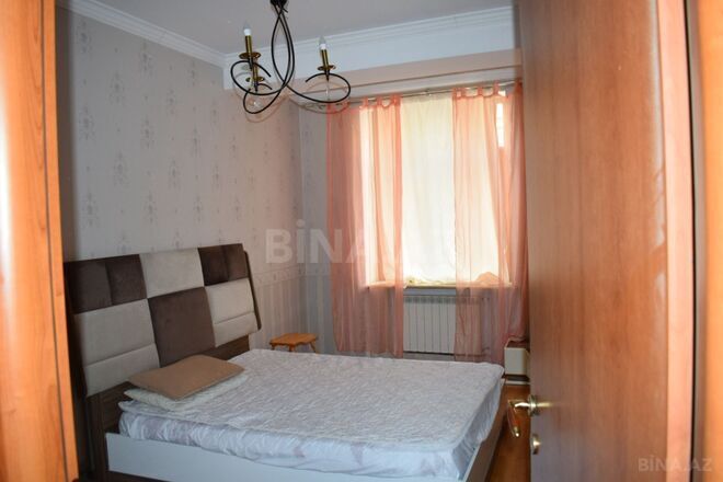 Сдаётся 4-комн. новостройка 150 м², м. 28 мая, photo 21 from 25
