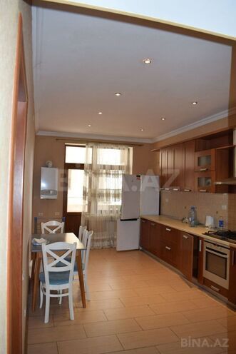 Сдаётся 4-комн. новостройка 150 м², м. 28 мая, photo 19 from 25