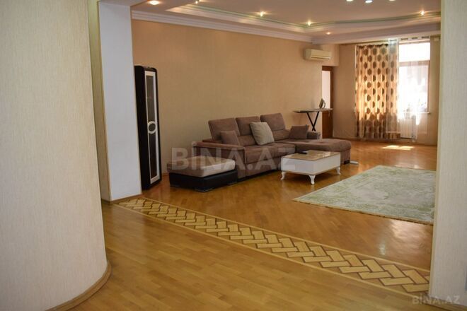 Сдаётся 4-комн. новостройка 150 м², м. 28 мая, photo 5 from 25