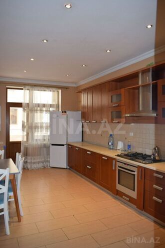 Сдаётся 4-комн. новостройка 150 м², м. 28 мая, photo 10 from 25