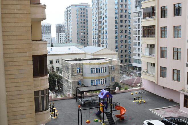 Сдаётся 4-комн. новостройка 150 м², м. 28 мая, photo 4 from 25
