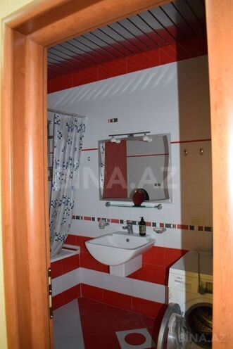 Сдаётся 4-комн. новостройка 150 м², м. 28 мая, photo 24 from 25