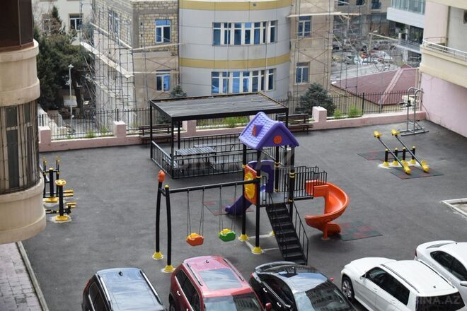 Сдаётся 4-комн. новостройка 150 м², м. 28 мая, photo 1 from 25