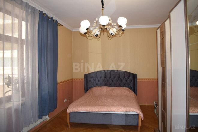 Сдаётся 4-комн. новостройка 150 м², м. 28 мая, photo 13 from 25