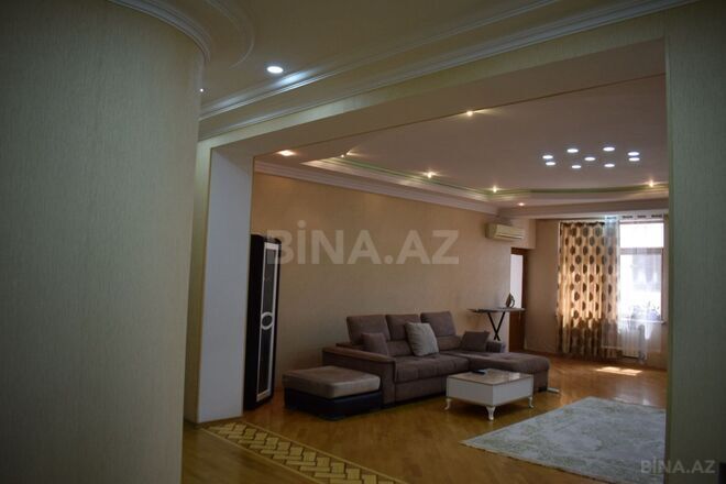 Сдаётся 4-комн. новостройка 150 м², м. 28 мая, photo 20 from 25