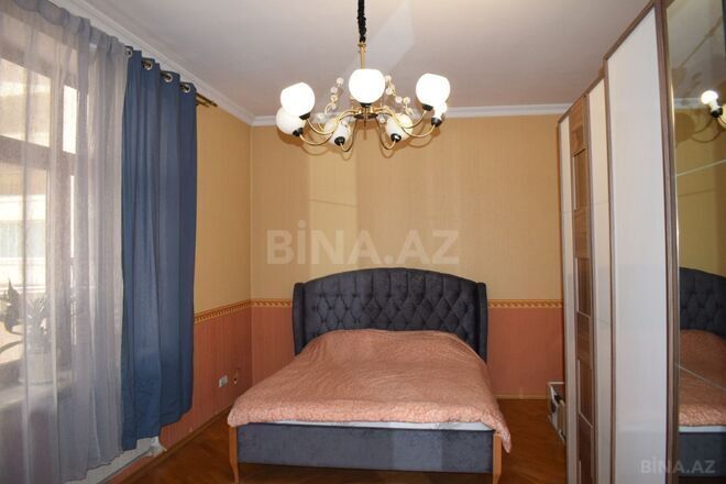 Сдаётся 4-комн. новостройка 150 м², м. 28 мая, photo 12 from 25
