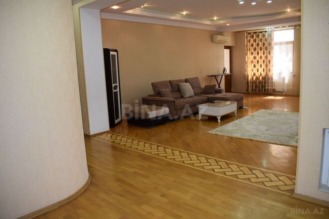 Сдаётся 4-комн. новостройка 150 м², м. 28 мая, photo 18 from 25
