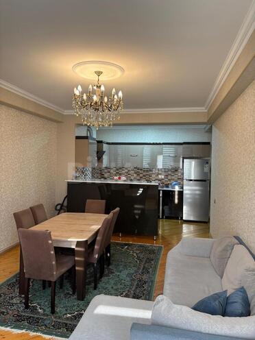 Сдаётся 2-комн. новостройка 60 м², photo 1 from 10