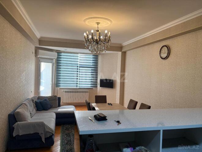 Сдаётся 2-комн. новостройка 60 м², photo 3 from 10