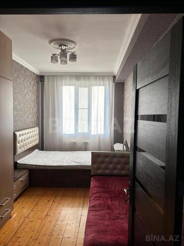 Сдаётся 2-комн. новостройка 60 м², photo 4 from 10