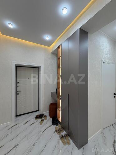 Продаётся 2-комн. новостройка 86 м², Наримановский  р., photo 10 from 13