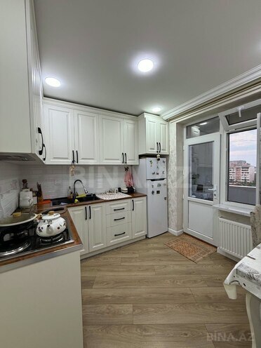 Продаётся 3-комн. вторичка 85 м², м. Ахмедлы, photo 8 from 15