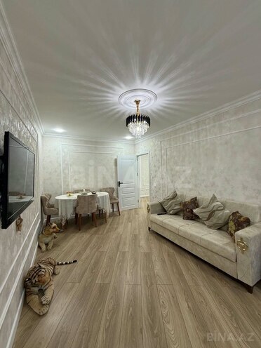 Продаётся 3-комн. вторичка 85 м², м. Ахмедлы, photo 3 from 15