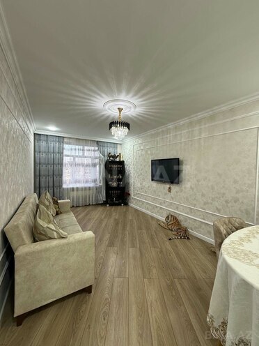 Продаётся 3-комн. вторичка 85 м², м. Ахмедлы, photo 1 from 15