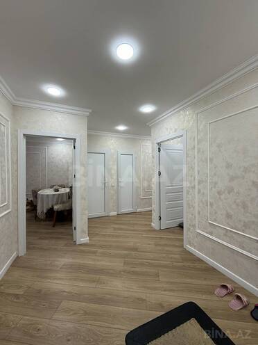 Продаётся 3-комн. вторичка 85 м², м. Ахмедлы, photo 13 from 15