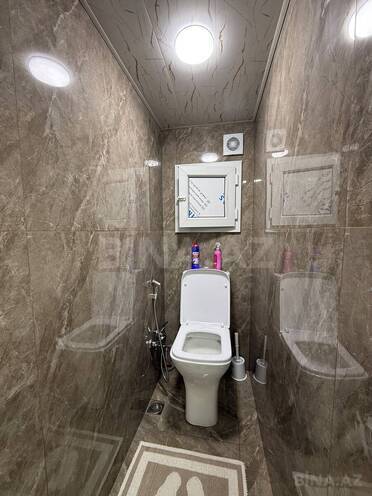 Продаётся 3-комн. вторичка 85 м², м. Ахмедлы, photo 11 from 15