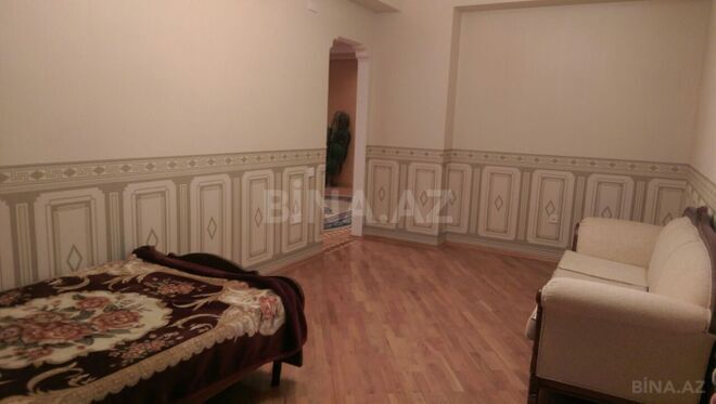 Сдаётся 4-комн. новостройка 180 м², м. Низами, photo 10 from 16