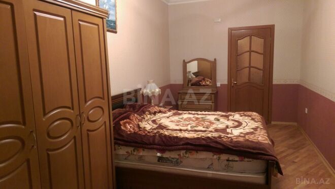 Сдаётся 4-комн. новостройка 180 м², м. Низами, photo 4 from 16