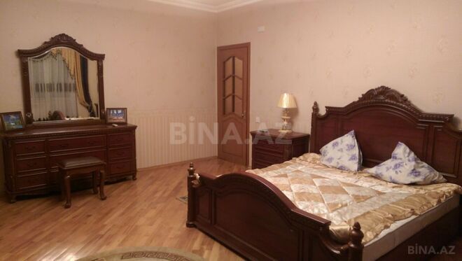 Сдаётся 4-комн. новостройка 180 м², м. Низами, photo 6 from 16