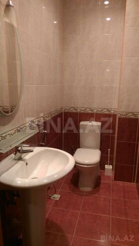 Сдаётся 4-комн. новостройка 180 м², м. Низами, photo 13 from 16