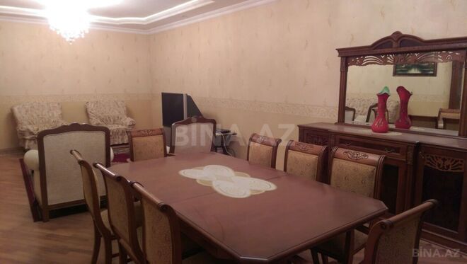 Сдаётся 4-комн. новостройка 180 м², м. Низами, photo 3 from 16