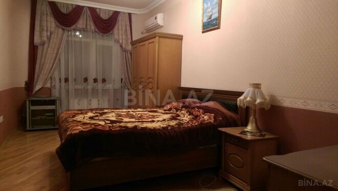 Сдаётся 4-комн. новостройка 180 м², м. Низами, photo 5 from 16
