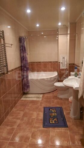 Сдаётся 4-комн. новостройка 180 м², м. Низами, photo 11 from 16