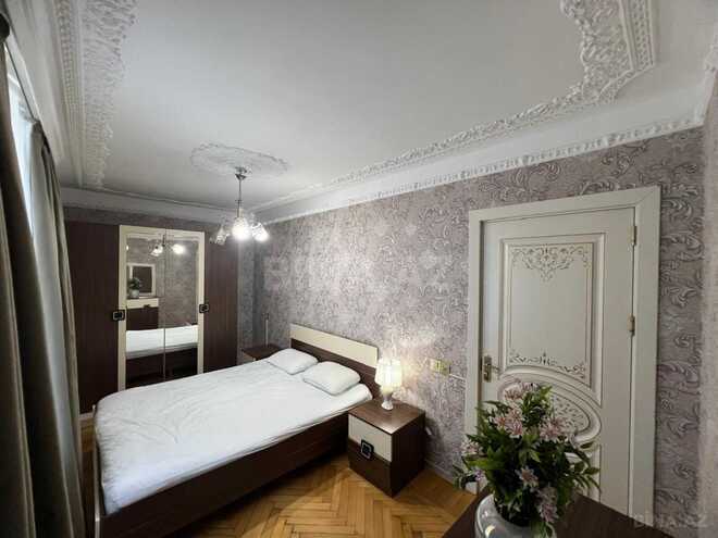 İcarəyə verilir 2 otaqlı köhnə tikili 55 m², İçəri Şəhər m., photo 3 from 11