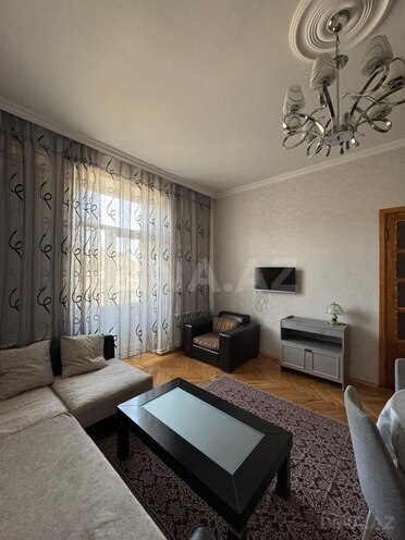 Сдаётся 3-комн. вторичка 75 м², пос. Баилова, photo 3 from 13