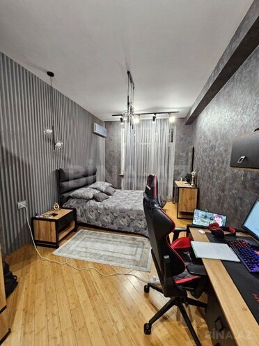 Продаётся 5-комн. новостройка 310 м², м. Элмляр Академиясы, photo 15 from 20