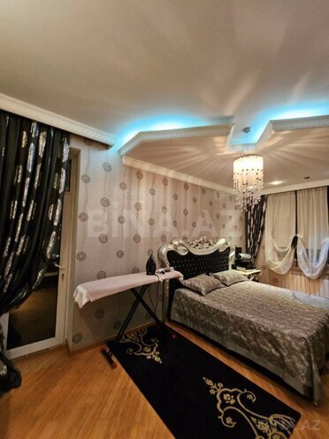 Продаётся 5-комн. новостройка 310 м², м. Элмляр Академиясы, photo 13 from 20
