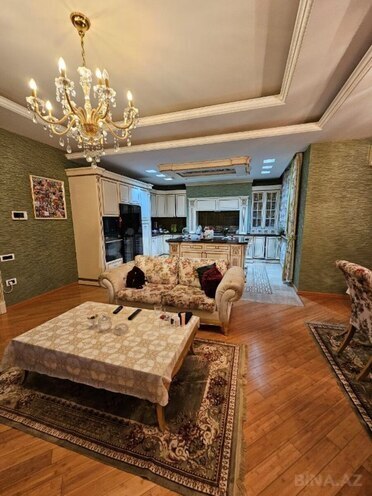 Продаётся 5-комн. новостройка 310 м², м. Элмляр Академиясы, photo 5 from 20