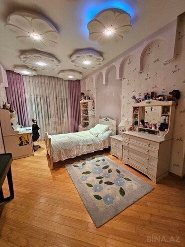 Продаётся 5-комн. новостройка 310 м², м. Элмляр Академиясы, photo 14 from 20