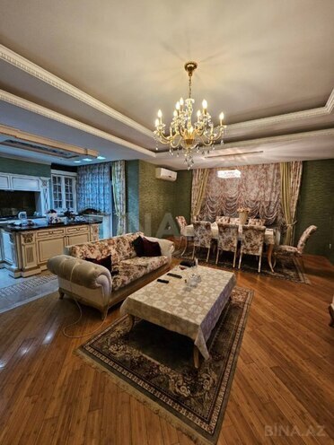 Продаётся 5-комн. новостройка 310 м², м. Элмляр Академиясы, photo 9 from 20