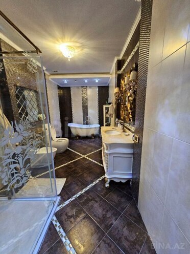 Продаётся 5-комн. новостройка 310 м², м. Элмляр Академиясы, photo 17 from 20