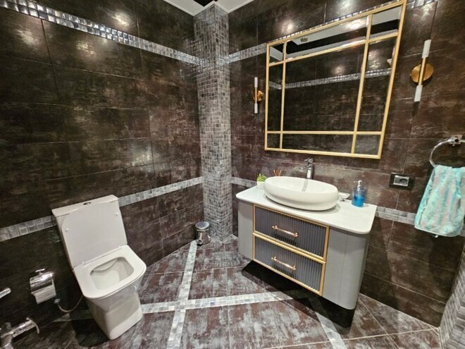 Продаётся 5-комн. новостройка 310 м², м. Элмляр Академиясы, photo 16 from 20