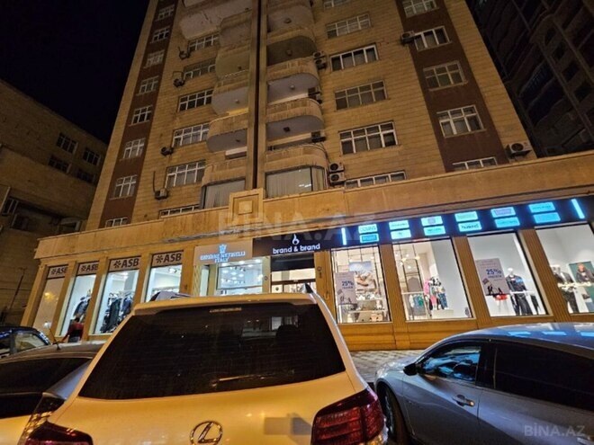 Продаётся 5-комн. новостройка 310 м², м. Элмляр Академиясы, photo 19 from 20