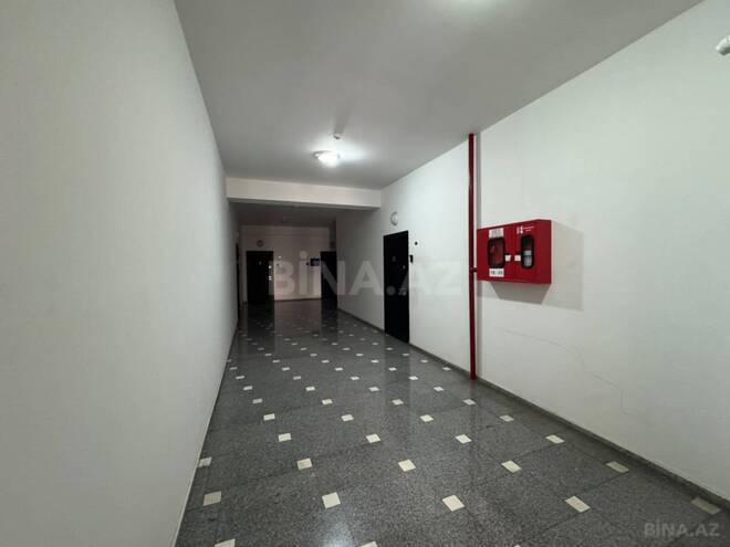 İcarəyə verilir 4 otaqlı ofis 140 m², Gənclik m., photo 14 from 17