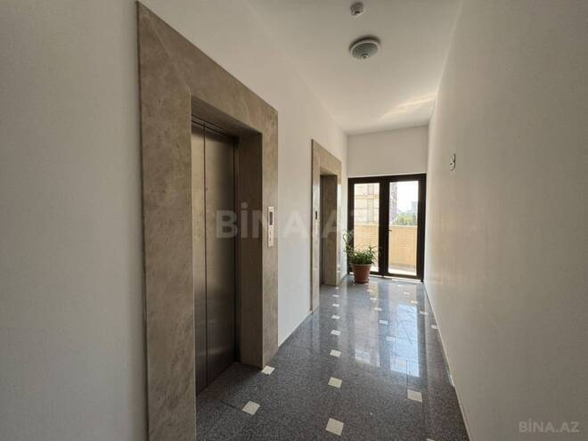 İcarəyə verilir 4 otaqlı ofis 140 m², Gənclik m., photo 13 from 17