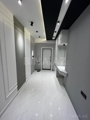 İcarəyə verilir 2 otaqlı yeni tikili 60 m², Badamdar q., photo 10 from 14