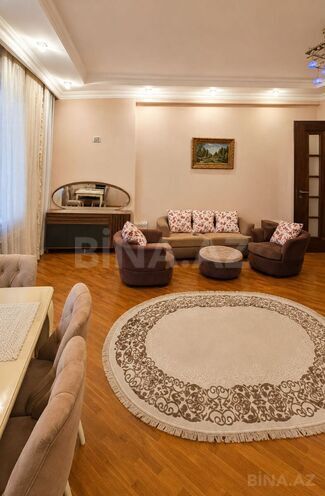İcarəyə verilir 2 otaqlı yeni tikili 100 m², 28 May m., photo 3 from 10
