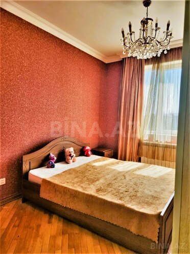 Сдаётся 1-комн. новостройка 50 м², пос. 9-й мкр, photo 4 from 12