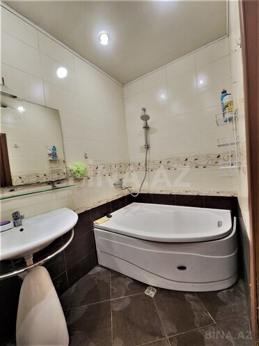 Сдаётся 1-комн. новостройка 50 м², пос. 9-й мкр, photo 11 from 12