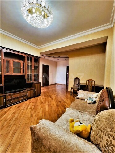 Сдаётся 1-комн. новостройка 50 м², пос. 9-й мкр, photo 6 from 12