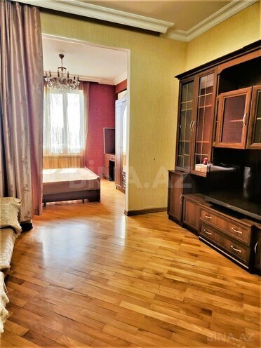 Сдаётся 1-комн. новостройка 50 м², пос. 9-й мкр, photo 7 from 12