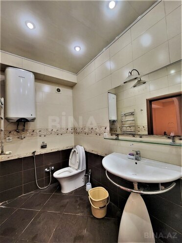 Сдаётся 1-комн. новостройка 50 м², пос. 9-й мкр, photo 10 from 12