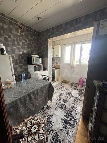 Satılır 2 otaqlı köhnə tikili 55 m², Yeni Yasamal q., photo 6 from 11