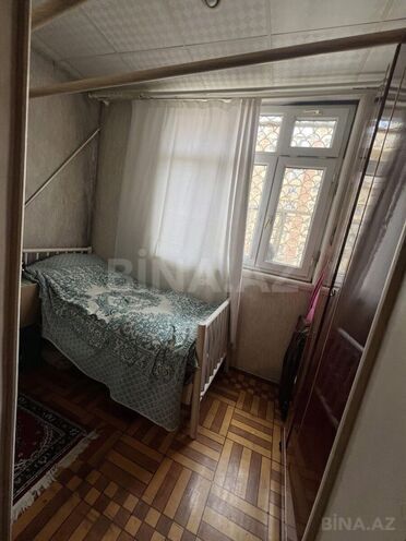 Satılır 2 otaqlı köhnə tikili 55 m², Yeni Yasamal q., photo 5 from 11