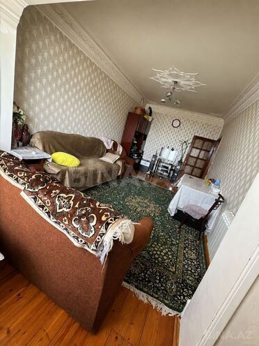 Satılır 2 otaqlı köhnə tikili 55 m², Yeni Yasamal q., photo 3 from 11